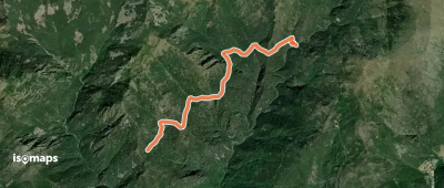 OSM Route 454352