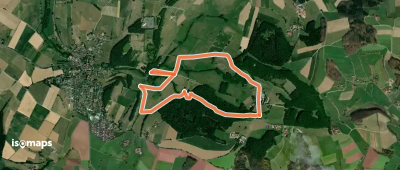 Dietershausen Rundweg 3