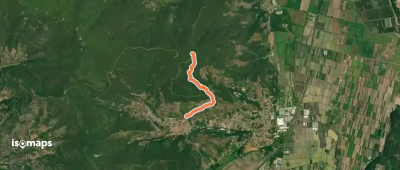 OSM Route 6847945