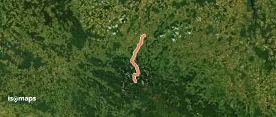 [Č] Železná Ruda - Luby