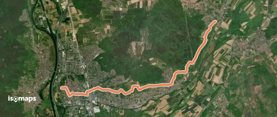 Kulturerlebnis Fränkische Schweiz - Forchheim-Weilersbach
