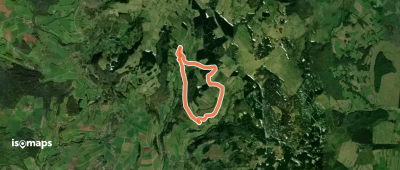 Rhön-Rundweg 3 Spielberg
