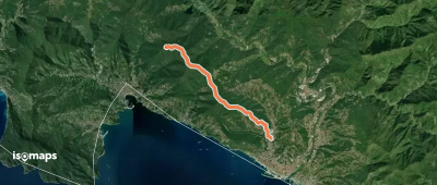 OSM Route 6854614