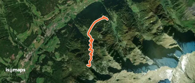 OSM Route 6856632
