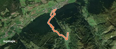 OSM Route 6857700