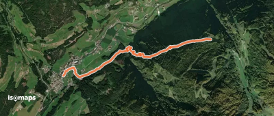 OSM Route 6857716