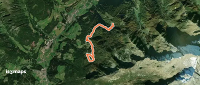 OSM Route 6857744