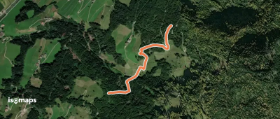 OSM Route 6857764