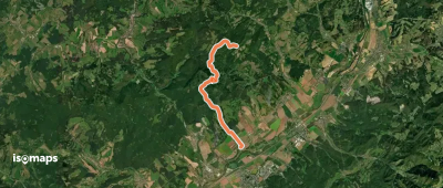 OSM Route 454765