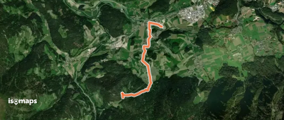 OSM Route 6860690