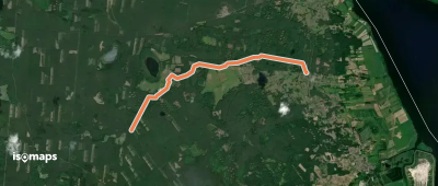 Szlak Ornitologów