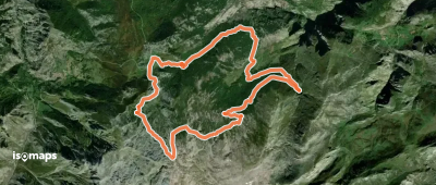 Macizo de Ándara