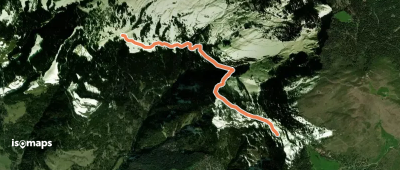 Griablsteig