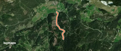 OSM Route 6863663