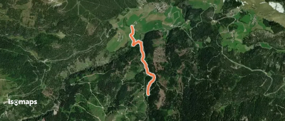 OSM Route 6863710