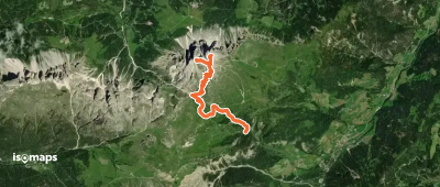 OSM Route 6863715