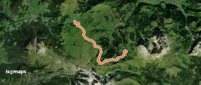 OSM Route 6865448