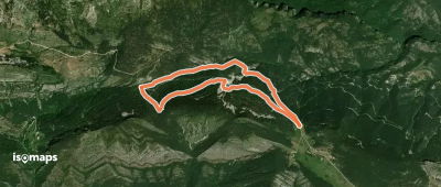 Coll de Bauma