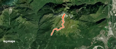 OSM Route 6868813