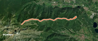 OSM Route 6868840