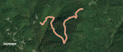 OSM Route 6868845