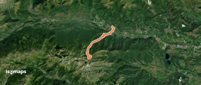 OSM Route 6868848