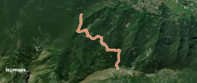 OSM Route 6868975