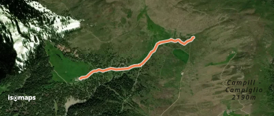 OSM Route 6869067