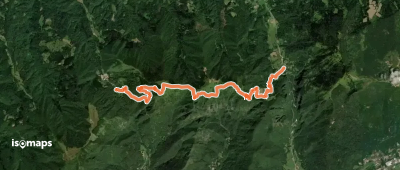 OSM Route 6869551