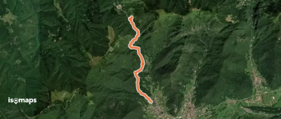 OSM Route 6869618