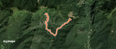 OSM Route 6869944