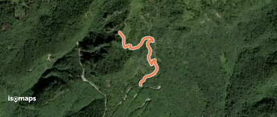 OSM Route 6869949