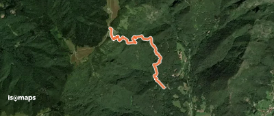 OSM Route 6869962