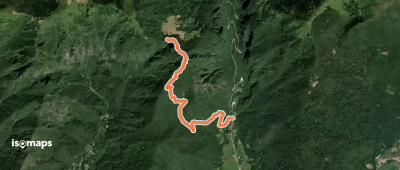 OSM Route 6869964
