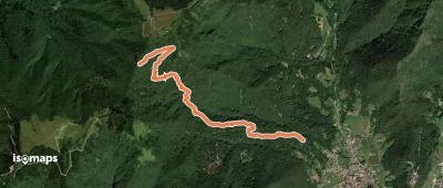 OSM Route 6869971