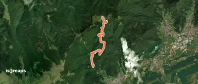 OSM Route 6870043