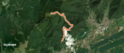 OSM Route 6870047