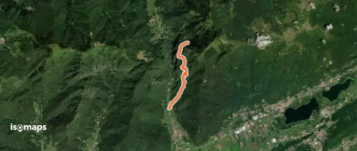OSM Route 6870055