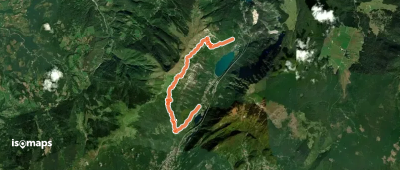 Troi de Medo