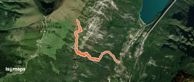 Troi de la Montagna