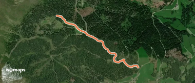 OSM Route 6872419
