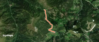 OSM Route 6872451