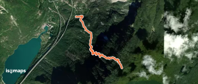 OSM Route 6875172