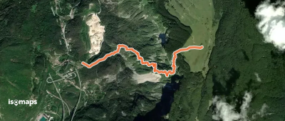 OSM Route 6875286