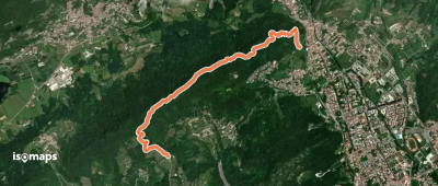 Monte Baldo