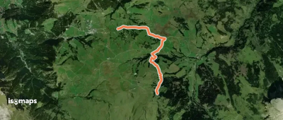 OSM Route 6875590