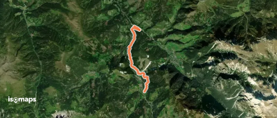 OSM Route 6877331