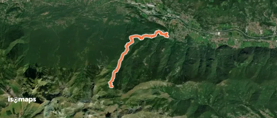 OSM Route 6877375