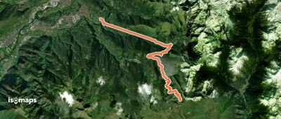OSM Route 6877376