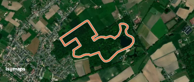 Kobbewandeling
